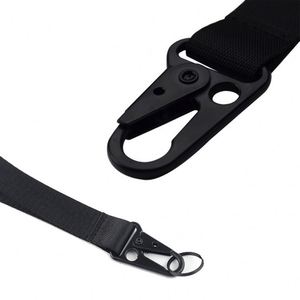2025 New Arrival <b>Polyester</b> Neck <b>Lanyard</b> With Name Tag for Event - Product Image 1