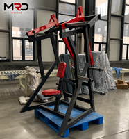 Máquina de extensión de espalda tipo DY de alta calidad, adecuada para uso comercial y doméstico.