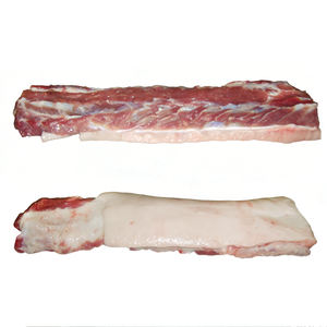เนื้อหมูสันนอกแช่แข็งคุณภาพดีราคาถูกจำนวนมากสำหรับส่งออกทั่วโลกจากประเทศจีน - Product Image 4