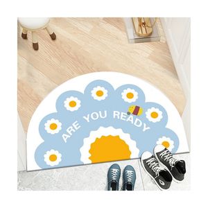 <span class=keywords><strong>Tapis</strong></span> de sol pour bébé <span class=keywords><strong>en</strong></span> microfibre antidérapante de fabrication chinoise, style <span class=keywords><strong>arc</strong></span>-<span class=keywords><strong>en</strong></span>-<span class=keywords><strong>ciel</strong></span>, <span class=keywords><strong>tapis</strong></span> et carpettes moelleux - Product Image 6