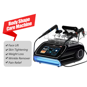 Máquina de Fisioterapia y Belleza Indiba 448K, Gran Venta 2026, para Reafirmar la Piel, Indiba Master 448k Fever - Product Image 2
