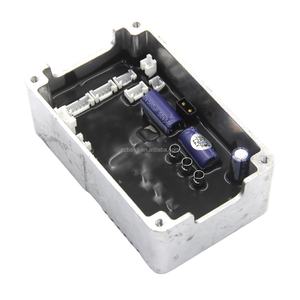 Controlador de Repuesto Original para Patinete Eléctrico Xiaomi 4 GO Suministrado por la Fábrica, Piezas y Accesorios de Calidad para Patinete - Product Image 6