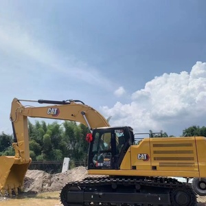 Excavatrice sur chenilles d'occasion Cat 336GC, excavatrice Caterpillar, CAT336GC, excavatrice sur chenilles d'occasion Cat 320/325/330/336/360 - Product Image 2