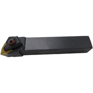 ที่จับเครื่องมือกลึงภายนอกแบบ D-Type รุ่น DASAN DWLNR2020K08 มุม 95 องศา สำหรับงานกลึง CNC - Product Image 4