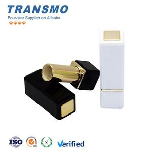 Estuche de Lujo para Bálsamo Labial de 12.1 ml, Envase Magnético Personalizado para Lápiz Labial con Logotipo Personalizado - Product Image 1