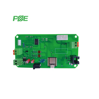 Fabricante de PCBA Industrial Integrado, Sistema de Control Personalizado, Ensamblaje de PCB, Servicio SMT, Solución Llave en Mano, Pruebas y Control de Calidad
