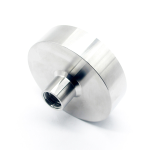 Cuerpo de Válvula de Retención de Repuesto para Chorro de Agua 308102 para Máquina de Corte <span class=keywords><strong>Omax</strong></span> - Product Image 1