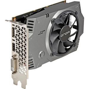 Radeon การ์ดแสดงผลคอมพิวเตอร์ RX550สำหรับเดสก์ท็อป550 4G 128bit Gddr5 PCIe 3.0 DVI DP Rx550ในตัว DVI DP Multi-Int - Product Image 2