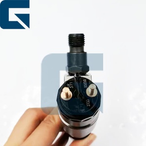 Injecteur de carburant diesel 396-9626 3969626 pour moteur C7.1 Chargeur 950M - Product Image 1