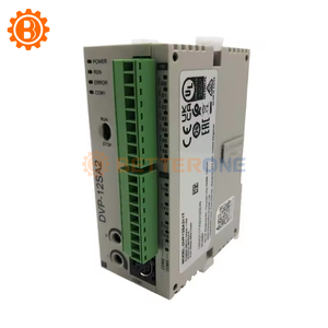 Module CPU DVP12SA211T Dvp12sa211t en stock dans l'entrepôt - Product Image 1