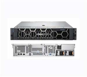 ديل سيرفر-وحدة معالجة مركزية إنتل زيون, معالج إنتل زيون silver 4310 تردد 2.1 جيجاهرتز ذاكرة 32 جيجاهرتز ذاكرة 3200mt / s مناسبة للماكينة الافتراضية خفيفة الوزن ديل r550 - Product Image 6