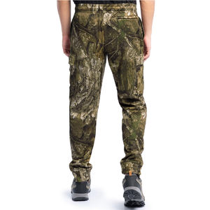 Pantalones de Caza Impermeables y Transpirables, 100% Poliéster, Cómodos, de Alta Calidad, para Hombre - Product Image 2