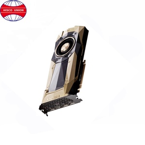 Tarjeta gráfica para <span class=keywords><strong>nVIDIA</strong></span> <span class=keywords><strong>TITAN</strong></span> V, 12GB, 1696 Mbps, HBM2, bus de memoria de 3072 bits - Product Image 6