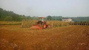 Automatic High Capacity Professional <b>Rotary</b> Tiller Power Harrow <b>Rotary</b> Tiller Blades Supplier - Product Image 5