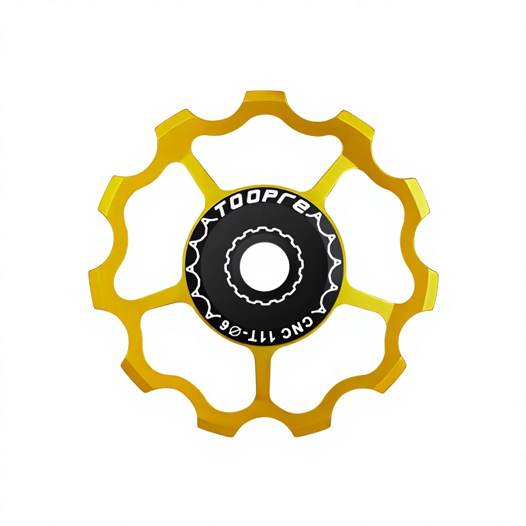11T-Oro