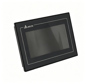 DOP-107BV เดลต้าดั้งเดิมใหม่100% นิ้ว HMI หน้าจอสัมผัส PLC Combo 7นิ้วสำหรับระบบอัตโนมัติในอุตสาหกรรม - Product Image 2