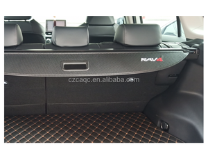 Fabricante de Cubierta Retráctil para Maletero de Carga de SUV al por Mayor, Compatible con <span class=keywords><strong>Toyota</strong></span> <span class=keywords><strong>RAV4</strong></span> 2020 2021 2022 - Product Image 5