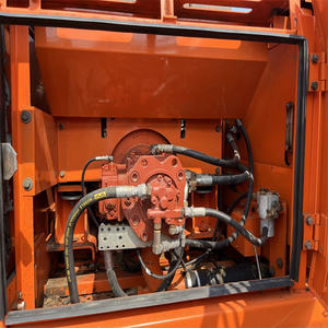 Doosan DH300LC-7 Sử Dụng Cánh Tay Dài Doosan Máy Xúc <span class=keywords><strong>30T</strong></span> Chất Lượng Cao Crawler Đi Bộ Máy Xúc Dh300lc-7 Với Máy Trộn Bê Tông Giá Rẻ - Product Image 6