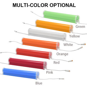 Tubería Rígida para Iluminación de Contorno para Detalles Arquitectónicos en Edificios, Sitios Petroleros y Tiendas Minoristas - Product Image 5