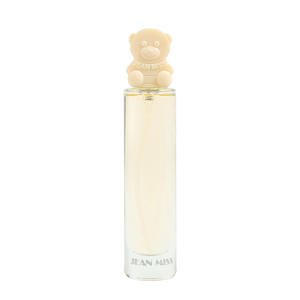 Petit <span class=keywords><strong>parfum</strong></span> unisexe de 50 ml en forme <span class=keywords><strong>d</strong></span>'ours en dessin animé, <span class=keywords><strong>parfum</strong></span> de niche abordable, longue durée, <span class=keywords><strong>parfum</strong></span> léger pour hommes et femmes - Product Image 5