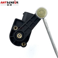Capteur de hauteur de suspension avant gauche 3W0941285C pour BENTLEY Continental GT Flying Spur 2003-2013 Suspension pneumatique
