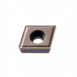 Plaquettes de perçage Ttake Xpmt Sm pour outils de coupe de métaux - Product Image 2