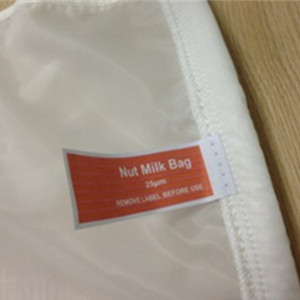 Thảo Dược Hồ Bơi Bơm Lọc Túi Thay Thế Nylon Lưới Lưới Túi Với May Sợi Dây Thừng Cho Kẹo Dây Sữa Và Thực Phẩm Lưu Trữ - Product Image 4