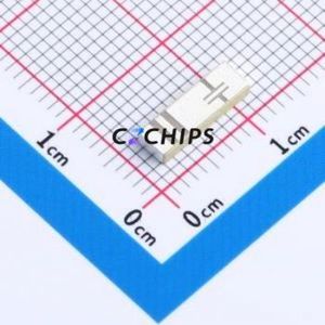 W3006 Antenna SMD RF ( Antenna Type: Chip Antenna )( Center Frequency: 2.4GHz/5.5GHz )( Gain: 4.2dBi/3.2dBi ) - Product Image 1