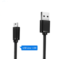 Tarjeta IC RFID HF ISO14443A lector USB NR80C adecuado para Chip lector NFC215 para publicidad inteligente