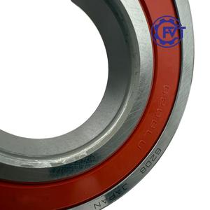 Roulement à billes à gorge profonde à faible bruit et haute vitesse 6205/<span class=keywords><strong>6206</strong></span>/6207/6208/6209/6210 ZZ 2RS <span class=keywords><strong>C3</strong></span> pour moteur électrique - Product Image 6