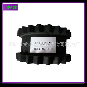 2906099000 ชุดบำรุงรักษาสำหรับซีลคอมเพรสเซอร์แบบสกรู ชุดซ่อม 8000 ชั่วโมง อุปกรณ์เสริมมาตรฐาน - Product Image 4