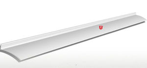 Cadre <span class=keywords><strong>de</strong></span> <span class=keywords><strong>porte</strong></span> Garde nationale <span class=keywords><strong>Porte</strong></span> en aluminium Goutte à goutte Goutte à goutte pour <span class=keywords><strong>protection</strong></span> aérienne - Product Image 5