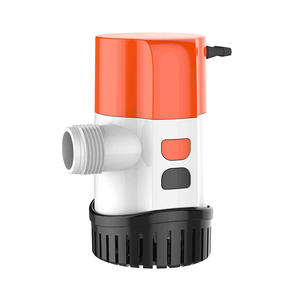 <span class=keywords><strong>Pompe</strong></span> centrifuge submersible <span class=keywords><strong>automatique</strong></span> à capteur électronique pour drainage des eaux usées, haute pression, petite taille, en plastique technique - Product Image 6