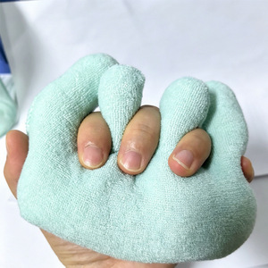 Hand Rehabilitation Grip Pad Soft Breathable Washable Reusable For Adults - Product Image 2