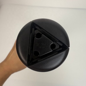 Prêt à expédier F01 Perche à selfie intelligente avec suivi IA, stabilisateur de téléphone 360° en alliage d'aluminium, trépied à suivi automatique, vente en gros - Product Image 3