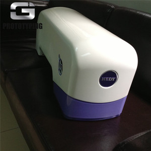 Chất lượng cao OEM <span class=keywords><strong>ABS</strong></span> SLA nhanh SLS in ấn bộ phận Y Tế dịch vụ 3D CNC nguyên mẫu nhựa - Product Image 5