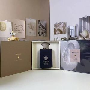 CHINE Parfum pour homme tendance <span class=keywords><strong>Marque</strong></span> locale Qualité originale Charme toute la journée Vaporisateur naturel Élimination des odeurs corporelles PARFUM - Product Image 4