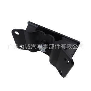 Soporte de Caja de Cambios Trasera 12371-50080 para VW Golf para Motor Land Cruiser/Lexus 4.7 Material de Goma Usado - Product Image 2