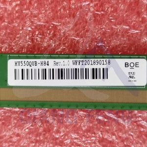 Écran LCD de remplacement pour téléviseur HV550QUB-F12, réparation de dalle TV, pièce de rechange CKD en verre à cellule ouverte LED SKD de 55 pouces - Product Image 4