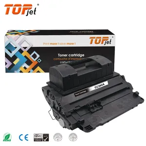 Topjet nhà máy Laser Toner Cartridge cc364x CC364 364x 64x Tương thích cho HP LaserJet 4515n 4515tn 4515x 4515fn máy in