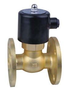 Solenoide Hidráulico Electromagnético de 12v - Product Image 4