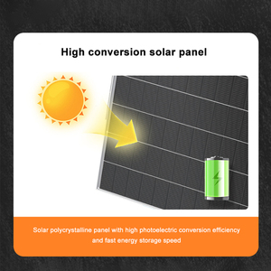 両面発電N型二重ガラス太陽光パネル 603W-630W Topcon 500W 550W 700W 720W 1000W ソーラーパネル - Product Image 4