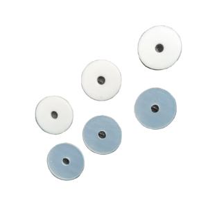 Ensembles de caoutchoucs pour <span class=keywords><strong>flipper</strong></span>, joints toriques, supports de <span class=keywords><strong>flipper</strong></span>, couleur personnalisable - Product Image 1