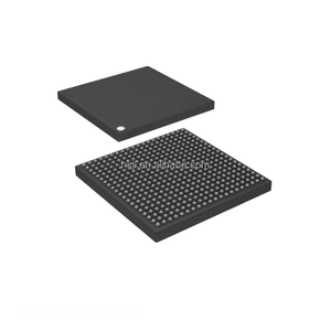 ซื้อออนไลน์ชิ้นส่วนอิเล็กทรอนิกส์ M2S050-1VF400 400 LFBGA ฝังมีในสต็อก - Product Image 1