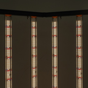 ไฟปลูกต้นไม้ MEIJIU ประสิทธิภาพสูง 700W-1000W LED สเปกตรัมเต็ม ชิป Samsung สำหรับระบบปลูกพืชในร่ม - Product Image 4