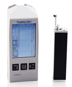 10 yıl üretici WALTER KR310 yüzey pürüzlülüğü ölçer yüzey Roughometer <span class=keywords><strong>Tester</strong></span> - Product Image 2