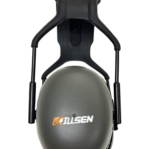 X50系列工业安全听力保护耳罩噪音消除听力保护38dB - Product Image 2