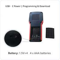 Sistema de Encendido Remoto Inalámbrico Seguro de 36V, Sistema de Fuegos Artificiales Micro, Batería AAA para Fuegos Artificiales, para Navidad, Año Nuevo, Banquetes