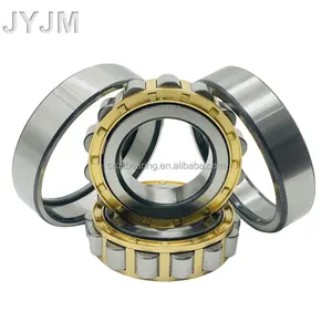 JYJM Quality Assurance N308 NJ308 NU308 NUP308 Cylindrical Roller Bearing With Fast Shipping