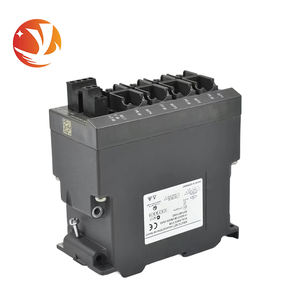 Commutateurs Ethernet non gérés Siemens 6GK5 108-0BA00-2AA3 6GK5108-0BA00-2AA3 neufs d'origine, contrôleur programmable PLC 16 entrées/sorties - Product Image 2